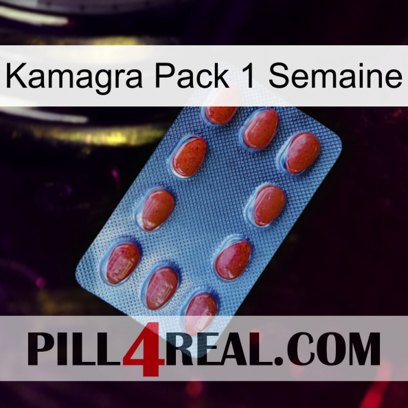 Kamagra 1 Week Pack 06